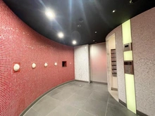 【東京都/世田谷区太子堂】アジールコフレ三軒茶屋 エントランス
