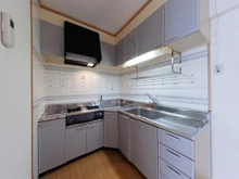 【東京都/大田区萩中】シティコープ萩中 キッチン