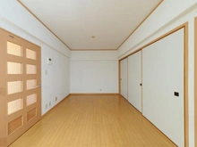 【東京都/大田区萩中】シティコープ萩中 洋室