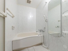 【東京都/大田区萩中】シティコープ萩中 浴室