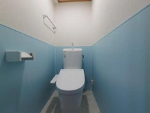 【東京都/大田区萩中】シティコープ萩中 トイレ