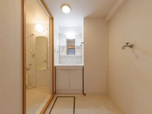 【東京都/大田区萩中】シティコープ萩中 洗面所