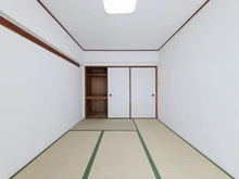 【東京都/大田区萩中】シティコープ萩中 和室