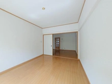 【東京都/大田区萩中】シティコープ萩中 洋室