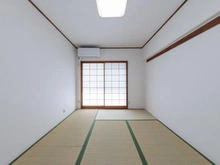 【東京都/大田区萩中】シティコープ萩中 和室