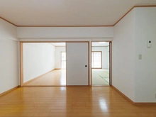 【東京都/大田区萩中】シティコープ萩中 室内