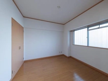 【東京都/大田区萩中】シティコープ萩中 洋室