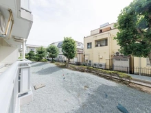 【東京都/大田区萩中】シティコープ萩中 眺望