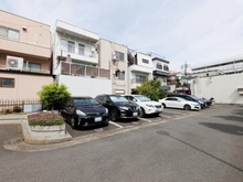 【東京都/大田区萩中】シティコープ萩中 駐車場