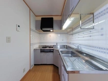 【東京都/大田区萩中】シティコープ萩中 キッチン