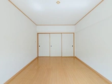 【東京都/大田区萩中】シティコープ萩中 洋室