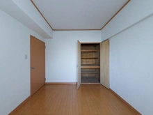 【東京都/大田区萩中】シティコープ萩中 洋室