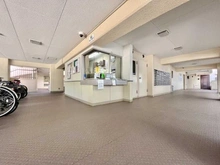 【東京都/世田谷区池尻】池ノ上グロリアハイツ エントランス