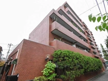 【東京都/世田谷区世田谷】オータム世田谷 外観