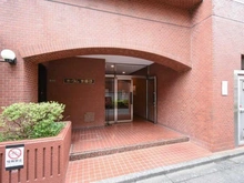 【東京都/世田谷区世田谷】オータム世田谷 エントランス