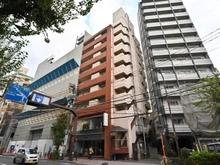 【東京都/世田谷区三軒茶屋】MJハイツ 外観