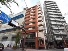 【東京都/世田谷区三軒茶屋】MJハイツ 外観