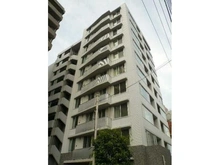 【東京都/世田谷区三軒茶屋】パークホームズ三軒茶屋アーバンレジデンス 外観