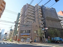 【東京都/世田谷区三軒茶屋】アベニュー世田谷 外観