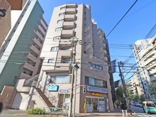 【東京都/世田谷区三軒茶屋】アベニュー世田谷 外観