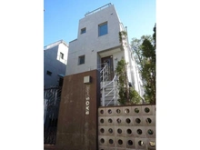 【東京都/渋谷区神宮前】BAOS神宮前 外観