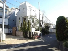 【東京都/渋谷区神宮前】BAOS神宮前 外観