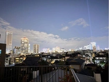 【東京都/渋谷区神宮前】BAOS神宮前 眺望