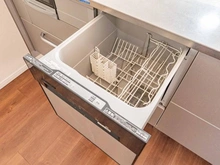 【東京都/渋谷区神宮前】BAOS神宮前 食洗器