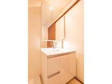 【東京都/渋谷区神宮前】BAOS神宮前 洗面所