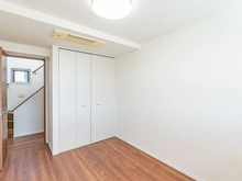 【東京都/渋谷区神宮前】BAOS神宮前 洋室