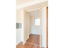 【東京都/渋谷区神宮前】BAOS神宮前 収納