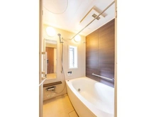 【東京都/渋谷区神宮前】BAOS神宮前 浴室