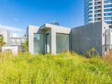 【東京都/渋谷区神宮前】BAOS神宮前 ルーフガーデン