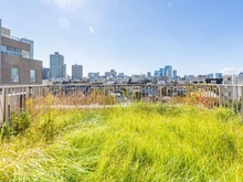 【東京都/渋谷区神宮前】BAOS神宮前 ルーフガーデン