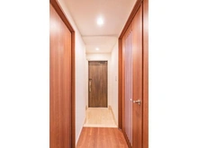 【東京都/渋谷区神宮前】BAOS神宮前 廊下