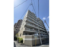 【東京都/世田谷区池尻】グレイスコート池尻大橋 外観