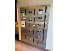 【東京都/世田谷区池尻】グレイスコート池尻大橋 宅配BOX