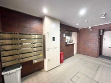 【東京都/世田谷区三軒茶屋】アンバサダー三軒茶屋 メールBOX