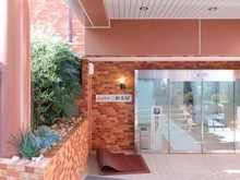 【東京都/世田谷区三軒茶屋】シャンボール三軒茶屋 マンション表札