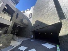 【東京都/港区元麻布】ウィスタリア元麻布 外観