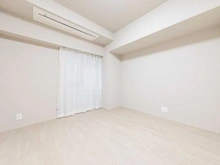 【東京都/港区元麻布】ウィスタリア元麻布 洋室