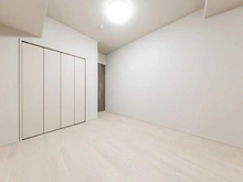 【東京都/港区元麻布】ウィスタリア元麻布 洋室