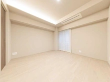 【東京都/港区元麻布】ウィスタリア元麻布 洋室