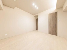 【東京都/港区元麻布】ウィスタリア元麻布 洋室