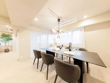 【東京都/港区元麻布】ウィスタリア元麻布 LDK