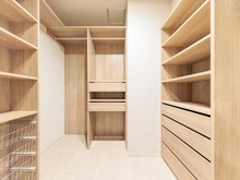 【東京都/港区元麻布】ウィスタリア元麻布 収納