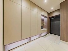 【東京都/港区元麻布】ウィスタリア元麻布 収納