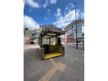 【東京都/世田谷区三軒茶屋】三軒茶屋サンハイツ 東急田園都市線「三軒茶屋」駅（現地より約757m）