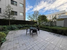 【東京都/世田谷区池尻】クラッシィハウス世田谷公園 共用部