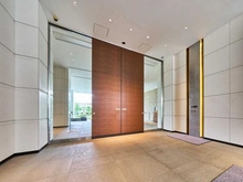 【東京都/世田谷区池尻】クラッシィハウス世田谷公園 エントランス